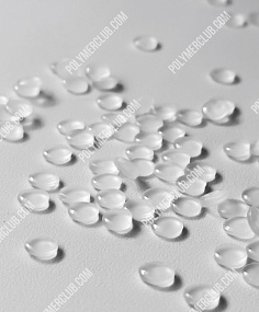 PP (аналог 01030) прозрачный