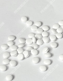 РР (аналог 01030) белый